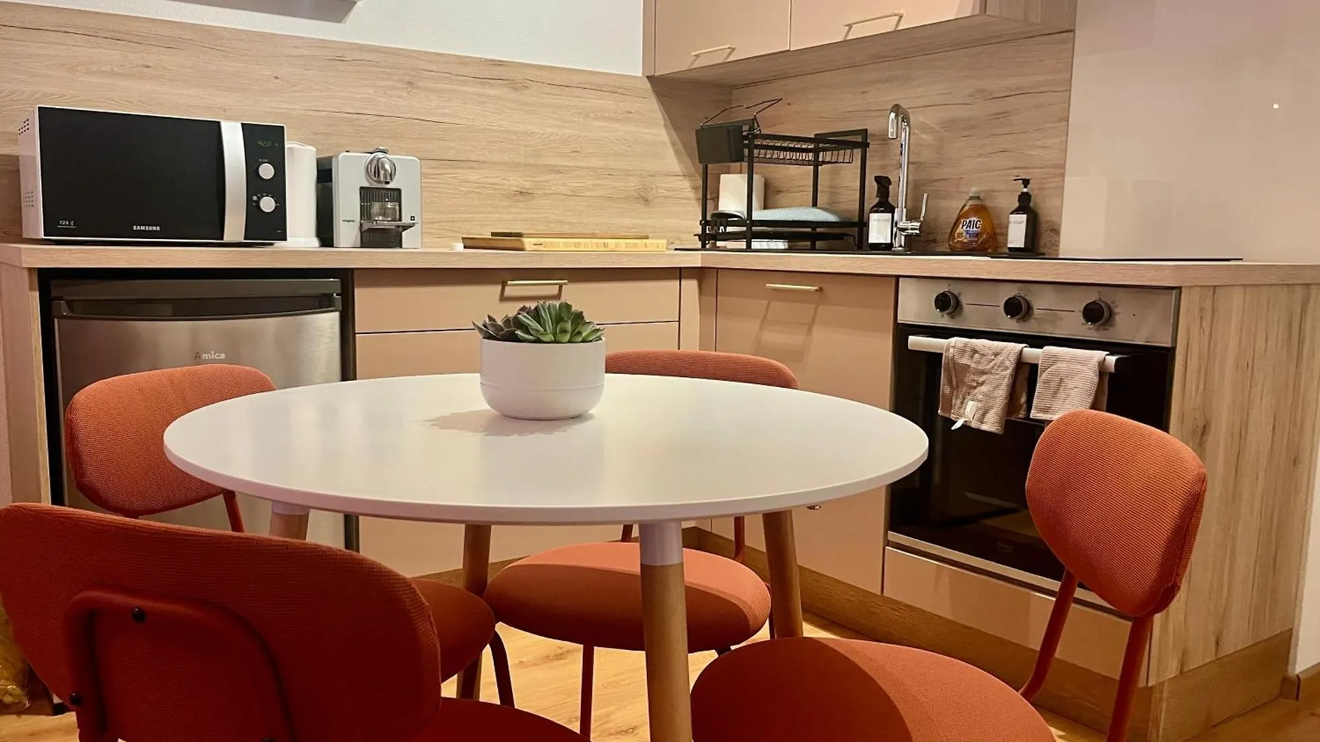 Apartamento St Dominique - T2 Cosy Avec Parking Lourdes Francia