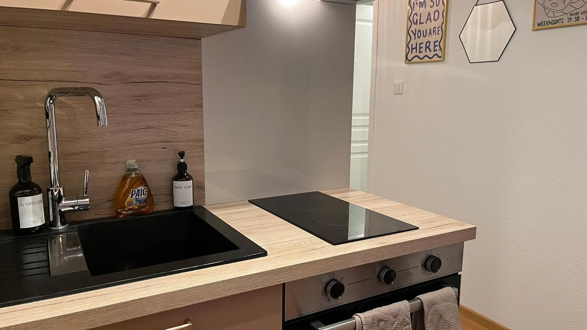 Apartamento St Dominique - T2 Cosy Avec Parking Lourdes