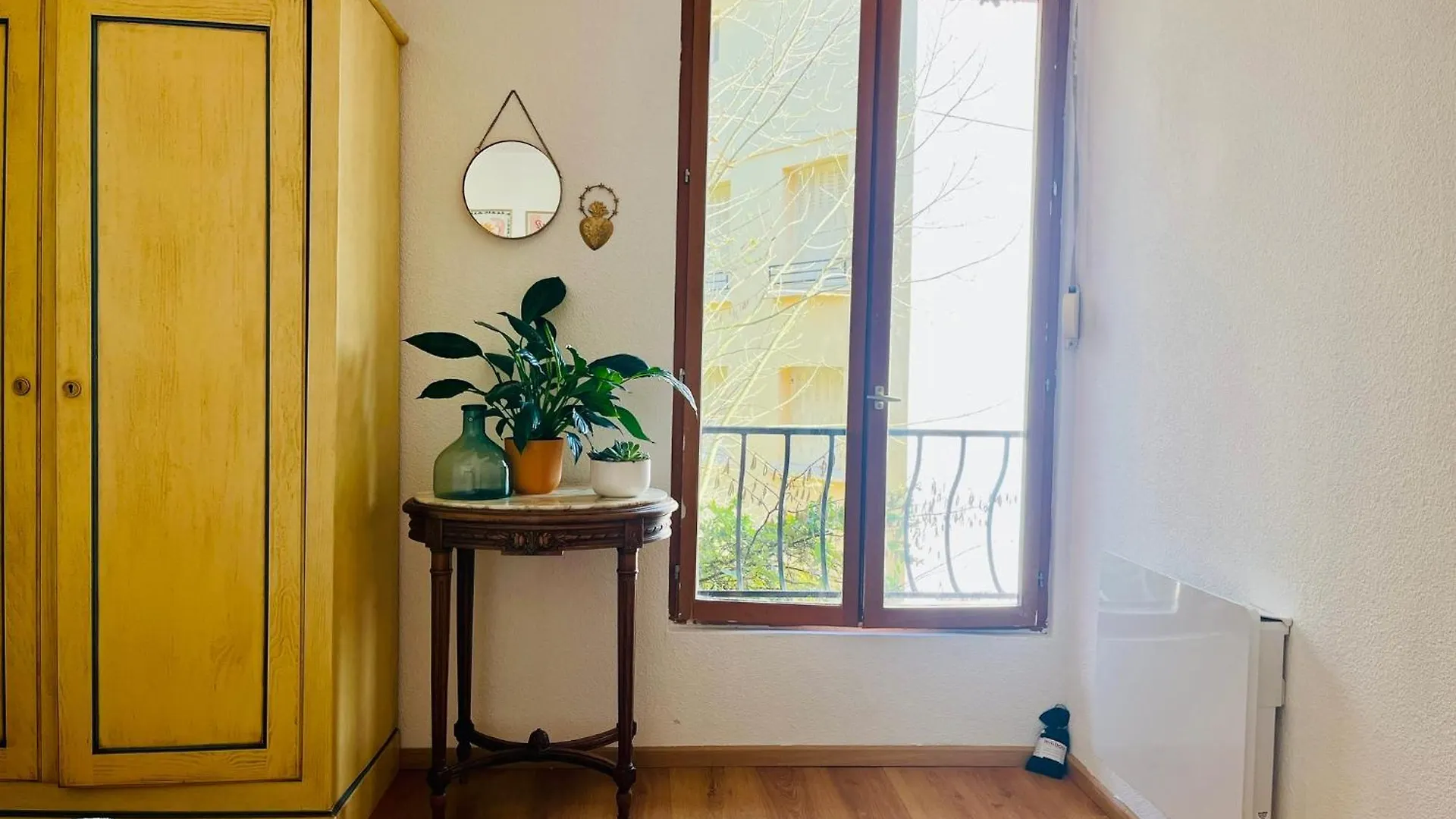Apartamento St Dominique - T2 Cosy Avec Parking Lourdes